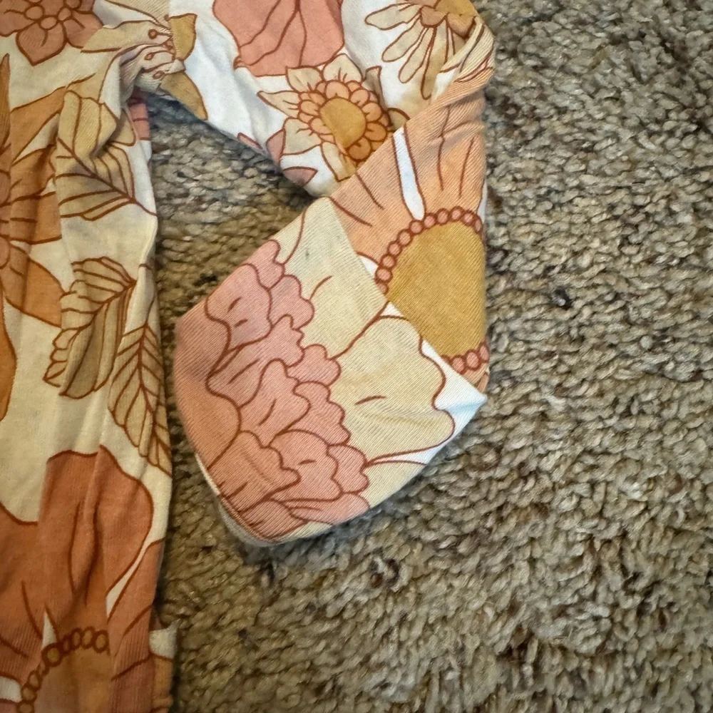Milkmaid Goods adorable floral